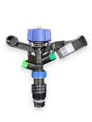 ASPERSOR D-NET 8550 VERDE + VERDE LIMÃO 3.2 + 1.8 810 L/H - 50 UNIDADES