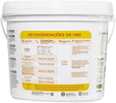Forth Fertilizante Turbo Crescimento Frutífero - 3 kg