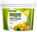 Forth Fertilizante Turbo Crescimento Frutífero - 3 kg