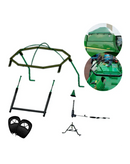 Kit Elétrico para Lona Graneleiro Colheitadeiras John Deere