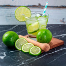 Muda de Limão Taiti Enxertada - Frutifica Rápido e Produz o Ano Todo